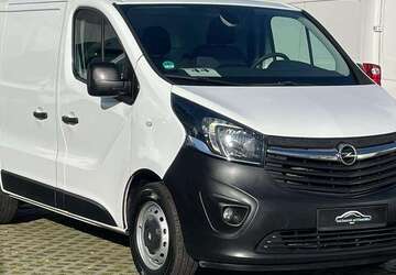 Opel Vivaro 195.000 km 8.850 &euro; Berlin 13088