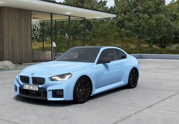 BMW M2 21.098 km 61.440 &euro; Berlin 13593