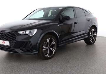 Audi Q3 84.853 km 30.880 &euro; Berlin 12103