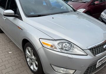 Ford Mondeo 183.050 km 4.999 &euro; Königs Wusterhausen 15711