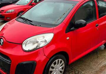 Citroen C1 155.000 km 2.499 &euro; Berlin 13409