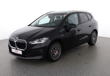 BMW 225 Active Tourer 47.028 km 29.880 &euro; Berlin 12103