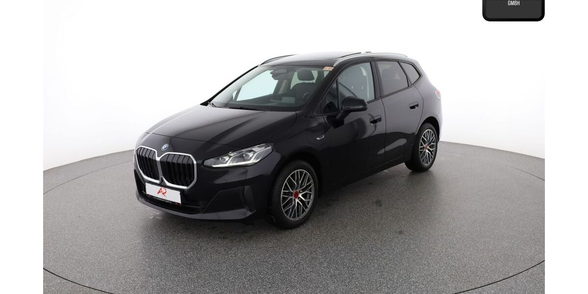 BMW 225 Active Tourer 47.028 km 29.880 &euro; Berlin 12103