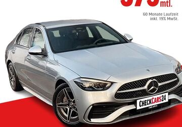 Mercedes-Benz C 300 22.650 km 59.089 &euro; Berlin 10587