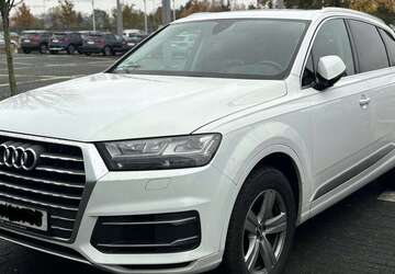Audi Q7 98.000 km 31.000 &euro; berlin 12099