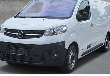 Opel Vivaro 10.541 km 24.390 &euro; Berlin 13158
