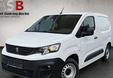 Peugeot Partner 93.863 km 11.999 &euro; Berlin 12055