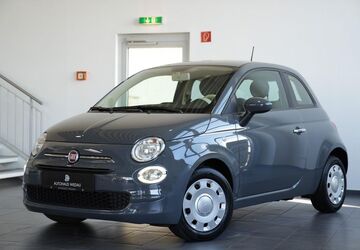 Fiat 500 26.177 km 9.990 &euro; Wildau 15745
