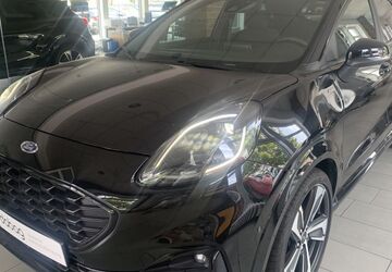 Ford Puma 37.047 km 15.990 &euro; Oranienburg OT Germendorf 16515