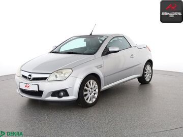 Gebrauchte Opel Tigra