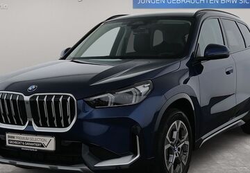 BMW X1 18.875 km 43.900 &euro; Berlin 14057