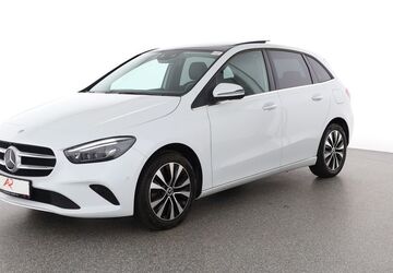 Mercedes-Benz B 250 96.749 km 21.880 &euro; Berlin 12103