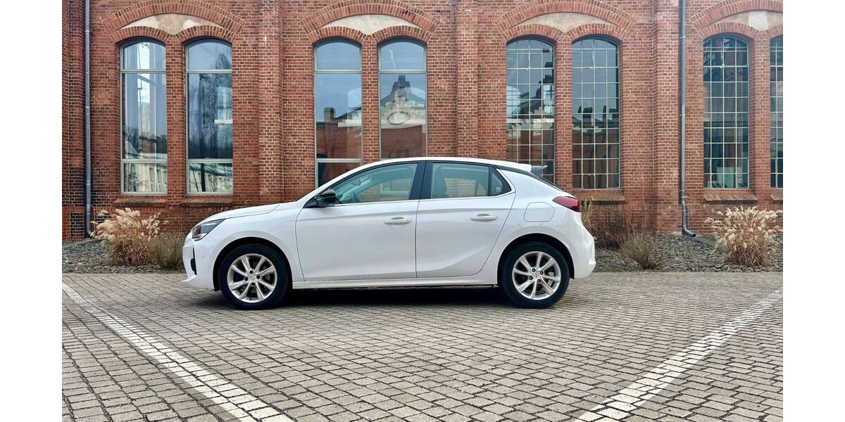 Opel Corsa 30.900 km 13.699 &euro; Eichwalde 15732