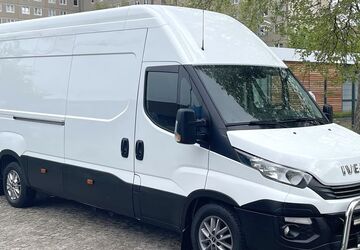 IVECO Andere 188.000 km 25.942 &euro; Berlin 12681