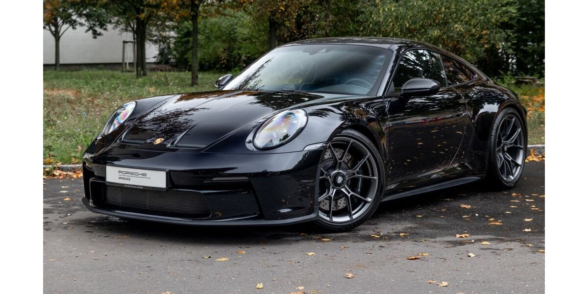 Porsche 992 4.006 km 189.930 &euro; Berlin 10587