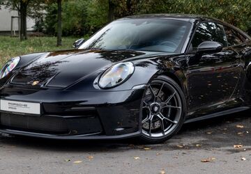 Porsche 992 4.006 km 196.530 &euro; Berlin 10587