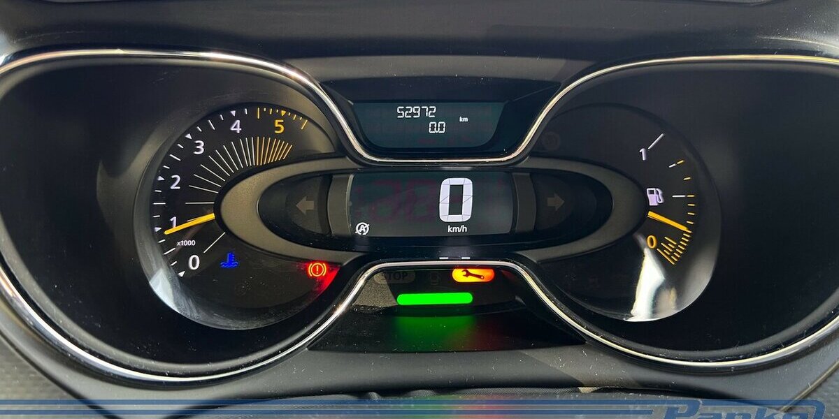 Renault Captur 1.5 dCi Elysee*SHZ*NAV*Leder*R-Link*LED* 52.972 km 11.990 &euro; Berlin 13187