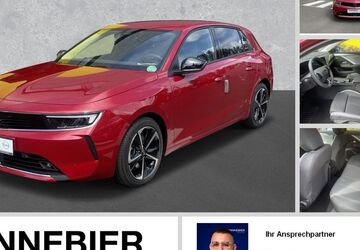 Opel Astra 30.000 km 23.829 &euro; Berlin 12681