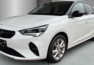 Opel Corsa 46.773 km 15.250 &euro; Hoppegarten 15366