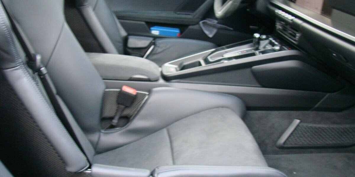 Porsche 992 CARRERA GTS Leichtbau-Sport-Paket 360º ACC Lif 14.368 km 159.980 &euro; Falkensee 14612