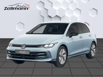 Gebrauchte VW Golf