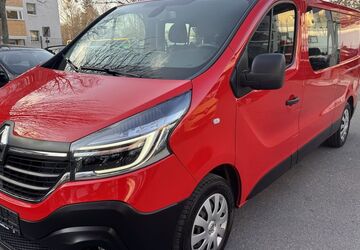 Renault Trafic 116.095 km 17.990 &euro; Berlin 12249
