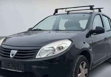 Dacia Sandero 115.000 km 1.750 &euro; Berlin 12277