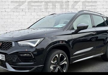 Cupra Ateca 1.999 km 38.975 &euro; Oranienburg 16515