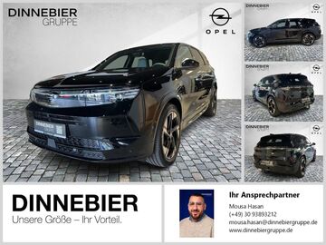 Gebrauchte Opel Grandland