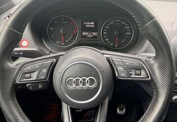 Audi Q2 309.432 km 10.990 &euro; Berlin 12351