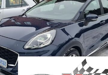 Ford Puma 10.240 km 18.990 &euro; Berlin 12524
