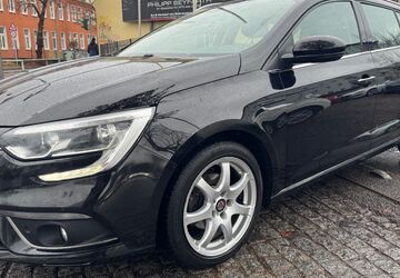 Renault Megane 77.200 km 9.999 &euro; Berlin - Tempelhof 12107