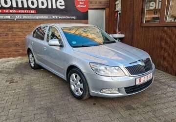 Skoda Octavia 104.200 km 6.980 &euro; Berlin 10627