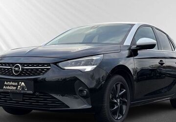 Opel Corsa 39.224 km 12.860 &euro; Berlin 13581