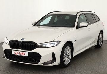 BMW 330 83.671 km 33.490 &euro; Hoppegarten OT Hönow 15366