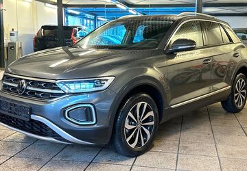 VW T-Roc 10.000 km 26.950 &euro; Berlin 10829