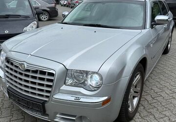 Chrysler 300C 276.500 km 4.990 &euro; Berlin 12277