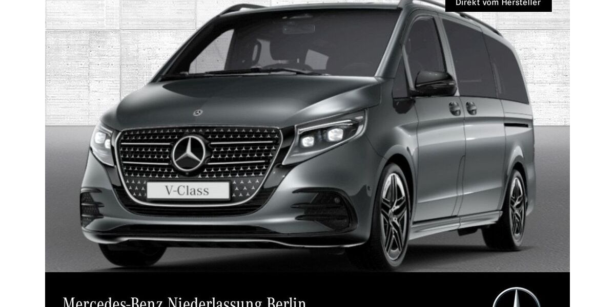 Mercedes-Benz V 300 9.000 km 84.990 &euro; Schönefeld 12529
