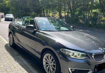 BMW 220 176.000 km 11.999 &euro; Berlin 13359