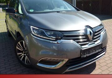 Renault Espace 105.565 km 17.570 &euro; Potsdam-Drewitz 14480