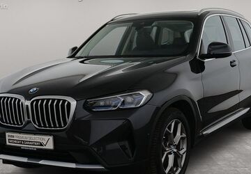 BMW X3 60.635 km 36.900 &euro; Berlin 12683