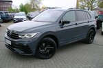VW Tiguan 2.0TSI R-Line 4Motion 360° IQ-Light ACC 59.491 km 34.980 &euro; Falkensee 14612