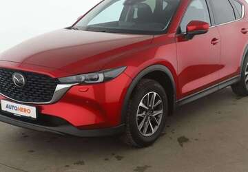 Mazda CX-5 57.301 km 29.900 &euro; Berlin 14059