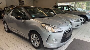 Gebrauchte Citroën DS 3