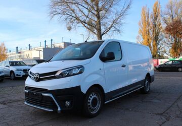 Toyota Proace (Verso) 116.200 km 11.600 &euro; Hennigsdorf (bei Berlin) 16761