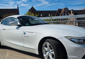 BMW Z4 91.500 km 14.900 &euro; Berlin 10245