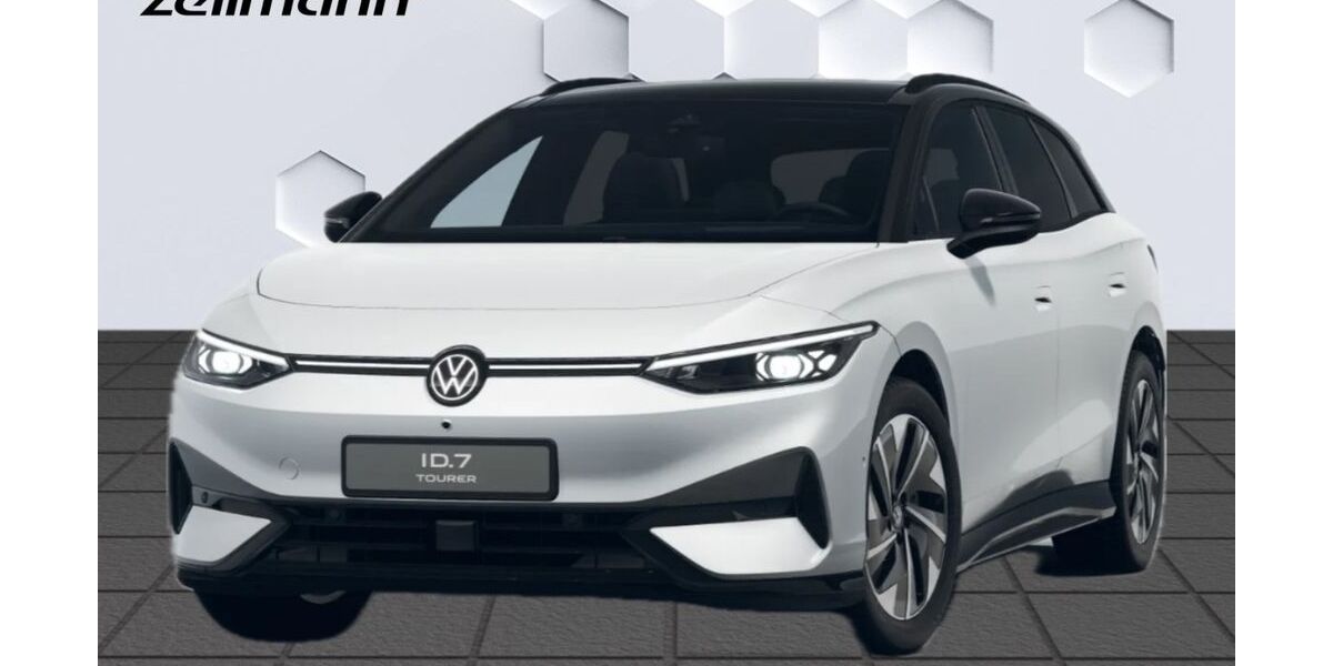 VW ID.7 9.000 km 66.825 &euro; Berlin 12524