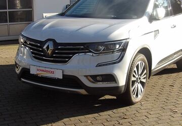 Renault Koleos 144.680 km 15.790 &euro; Potsdam 14482