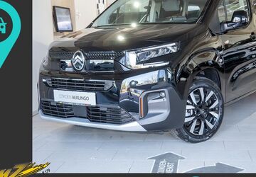 Citroen Berlingo 2.158 km 26.850 &euro; Königs Wusterhausen 15711