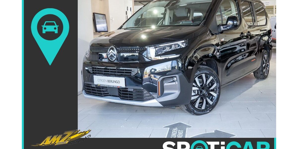 Citroen Berlingo 2.158 km 27.440 &euro; Königs Wusterhausen 15711